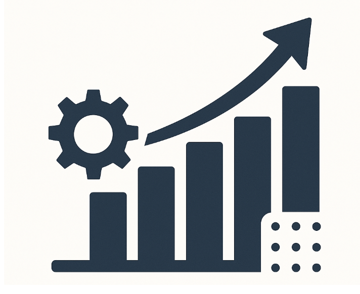 Myynti ei kasva yksittäisillä tempuilla